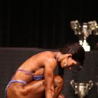 Amber  Holmbeck - NPC Southern Classic 2014 - #1